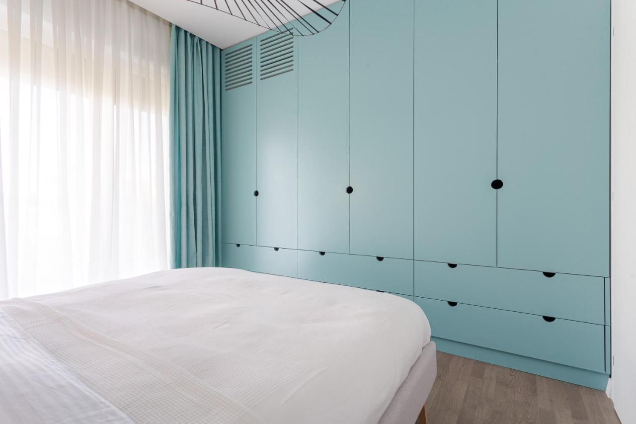 Il Lago - Turquoise - Cozy Luxurious Smart Home By The Lake Voluntari Eksteriør bilde